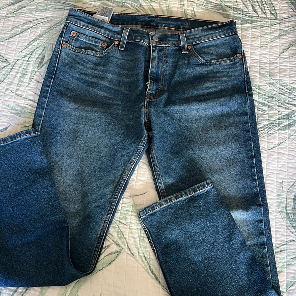 Men’s 511 Levi’s size 33/30